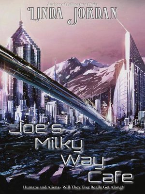 cover image of Joe's Milky Way Cafe